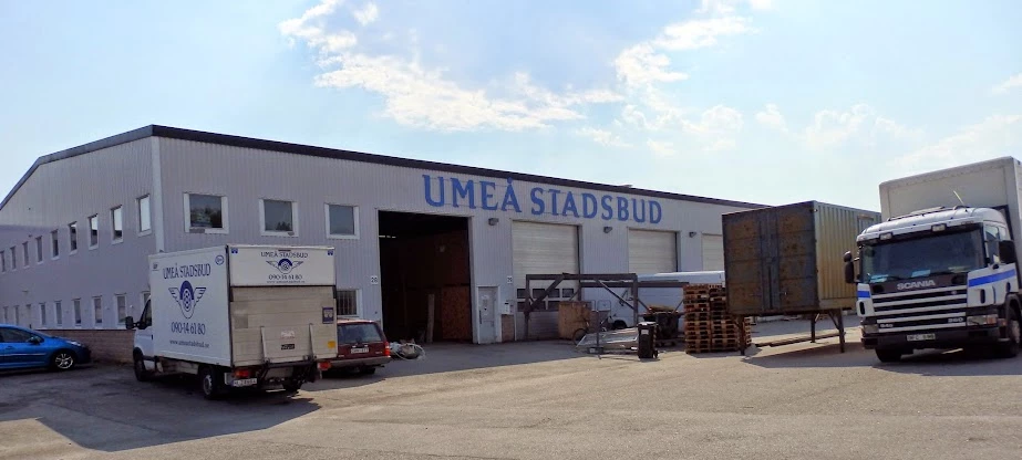 Umeå Stadsbud AB_1