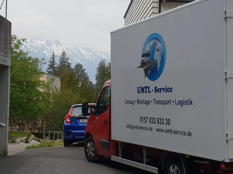 UMTL Umzug Haushaltsauflösung Transport_1