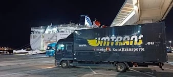 Umtrans Active Removals & Art Logistics_1