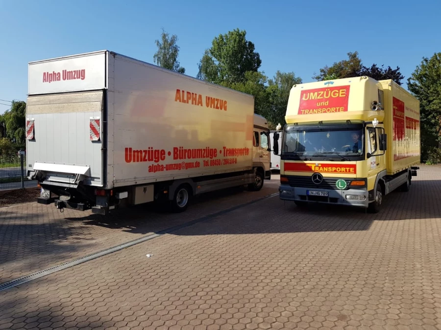 Umzüge Alpha Service_2