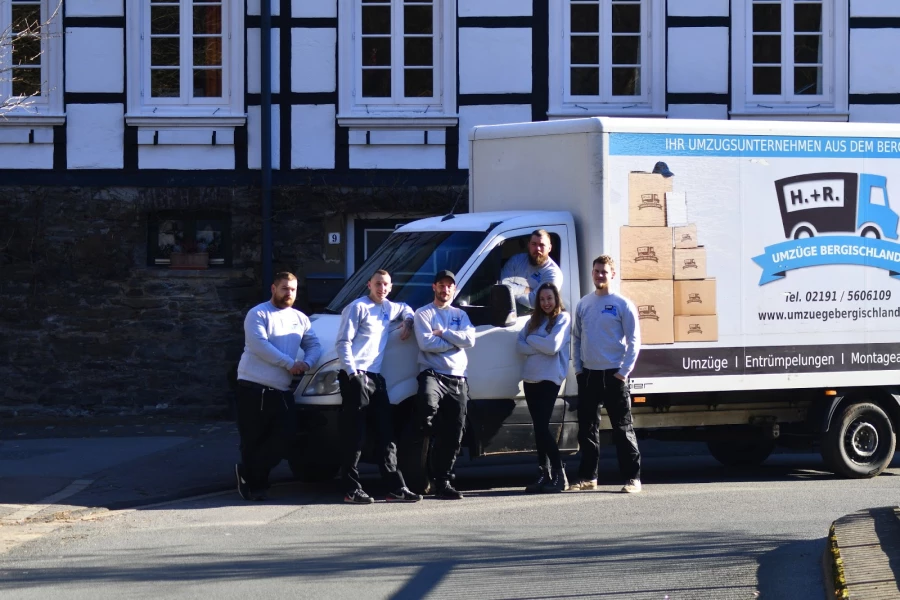 Umzüge BergischLand_1
