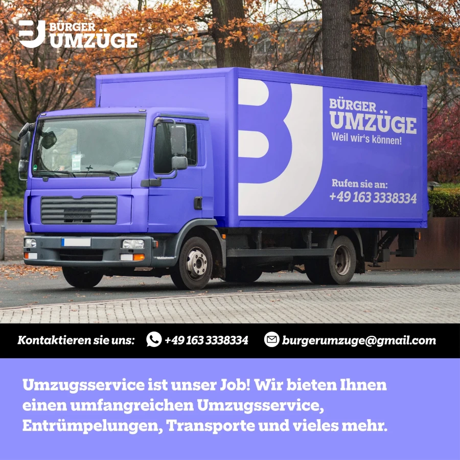 Umzüge Bürger_1