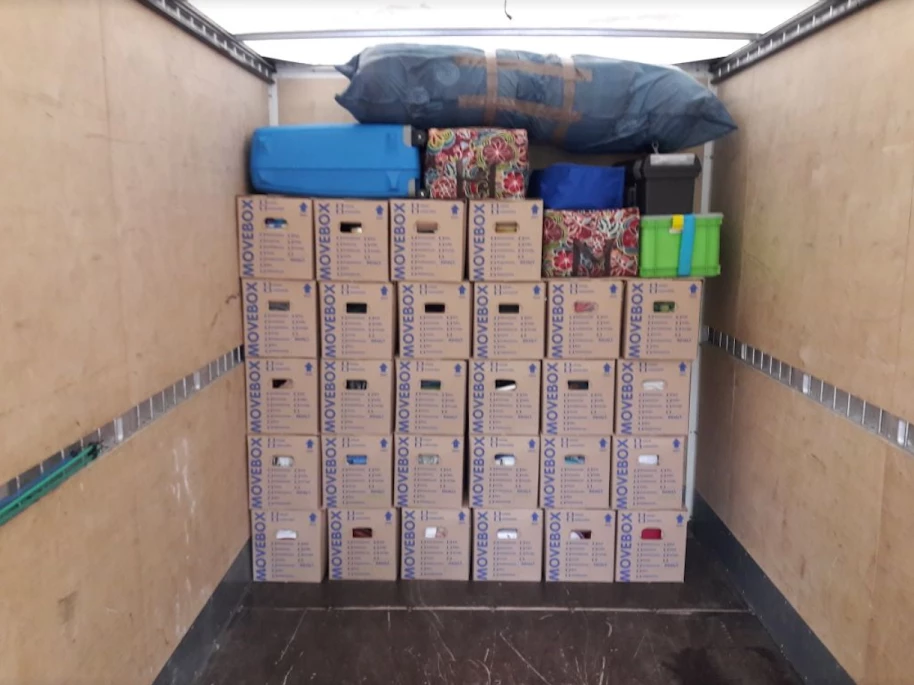 Umzüge DSU München_1