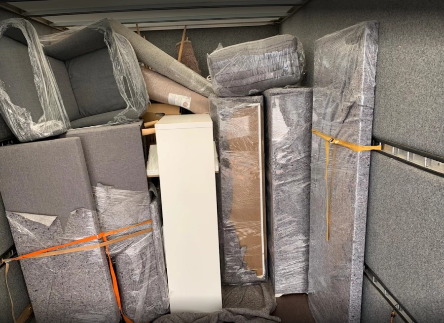 Umzüge DSU München_2