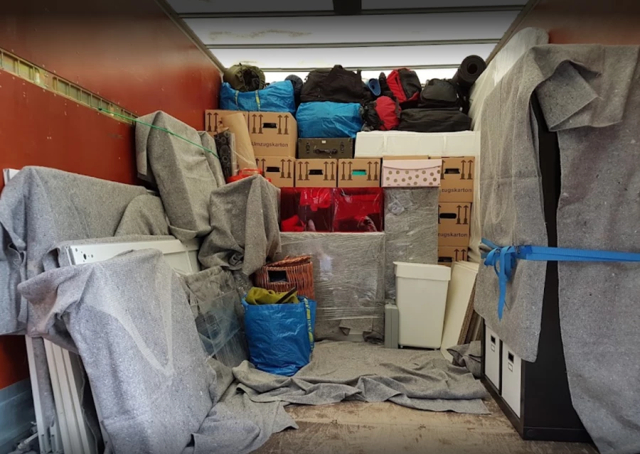 Umzüge DSU München_3