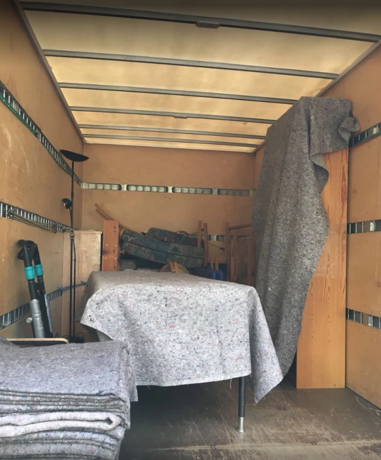 Umzüge DSU München_4