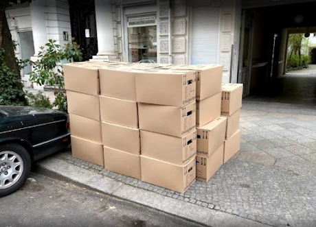 Umzüge DSU München_5