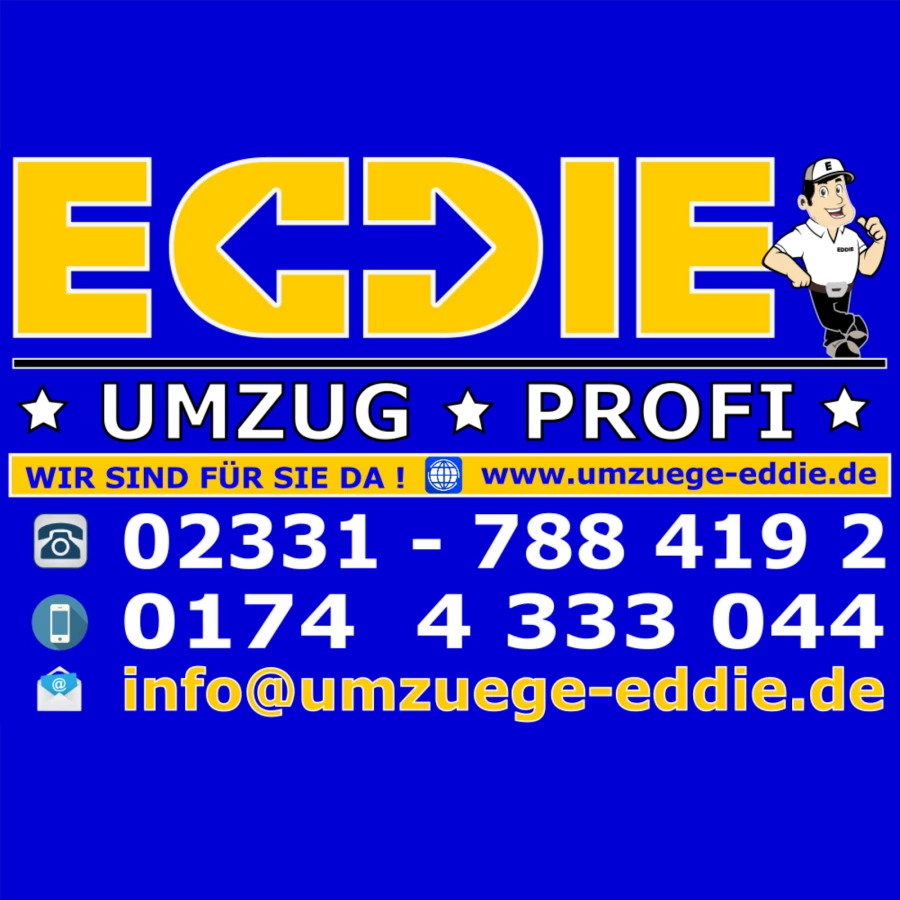 Umzüge EDDIE_1