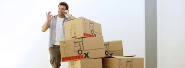 Umzüge Ernst Beverungen Inh. Detlef Beverungen_2