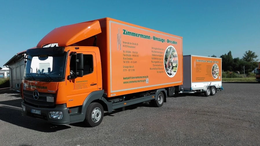 Umzüge Firma Zimmermann_3