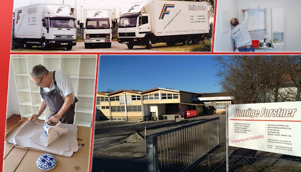 Umzüge Forstner GmbH_1