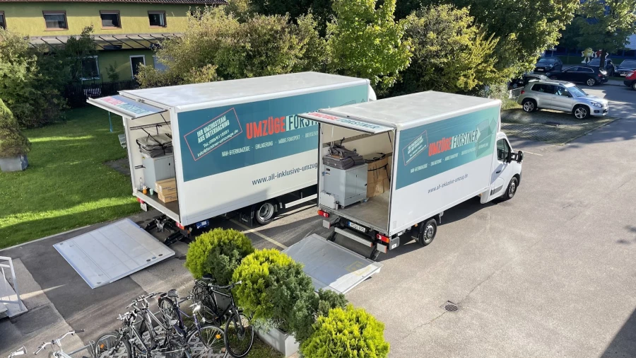 Umzüge Forstner GmbH_2