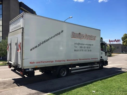 Umzüge Forstner GmbH_5