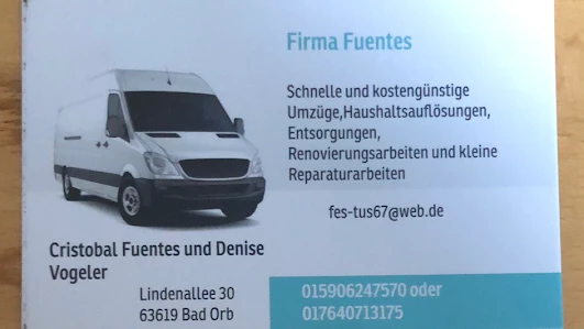 Umzugsfirma Fuentes_2