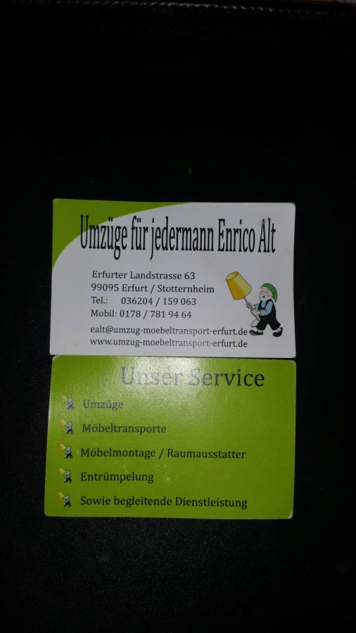 Umzüge für jedermann Enrico Alt_1