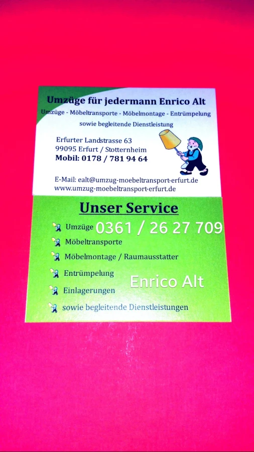 Umzüge für jedermann Enrico Alt_4