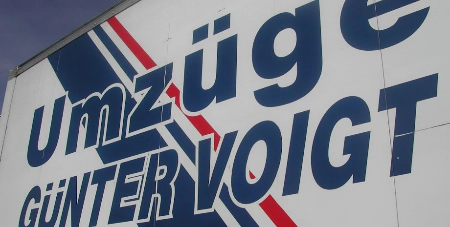 Umzüge Günter Voigt_1