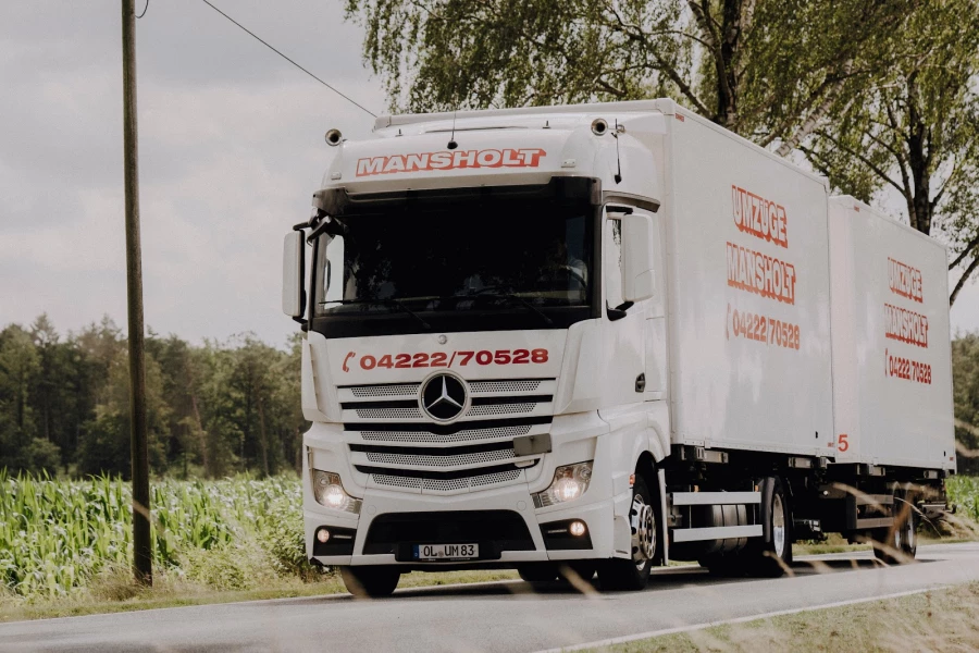 Umzüge Mansholt GmbH & Co. KG_1