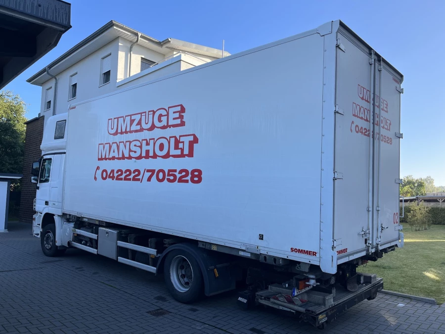 Umzüge Mansholt GmbH & Co. KG_2