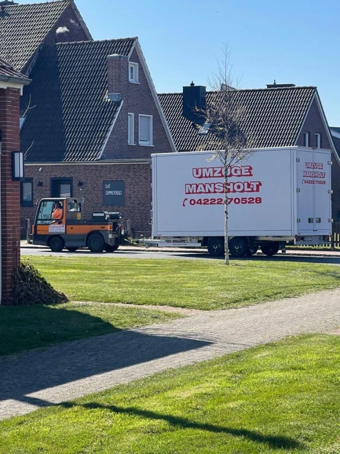 Umzüge Mansholt GmbH & Co. KG_5