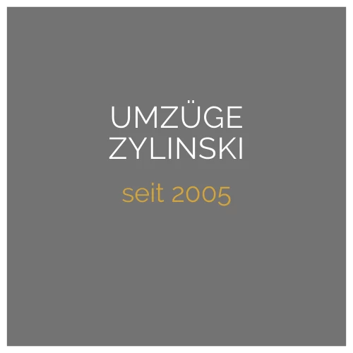 Umzüge Marek Zylinski_1