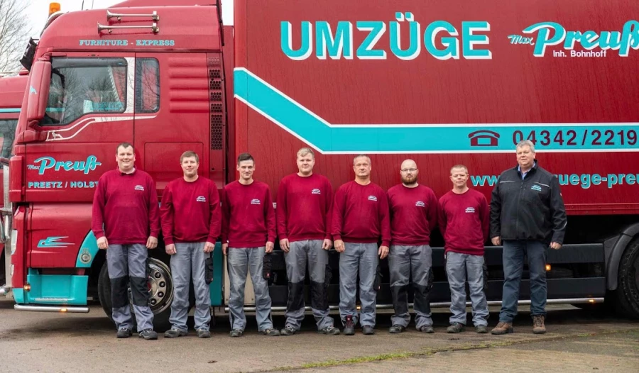 Umzüge Max Preuß_2