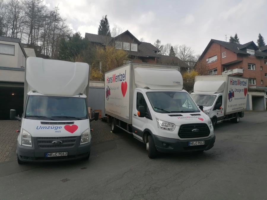 Umzüge mit Herz - Hans Wentzel_4