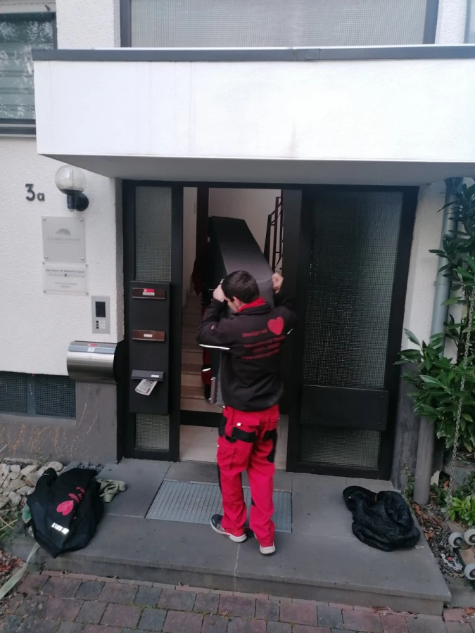 Umzüge mit Herz - Hans Wentzel_5