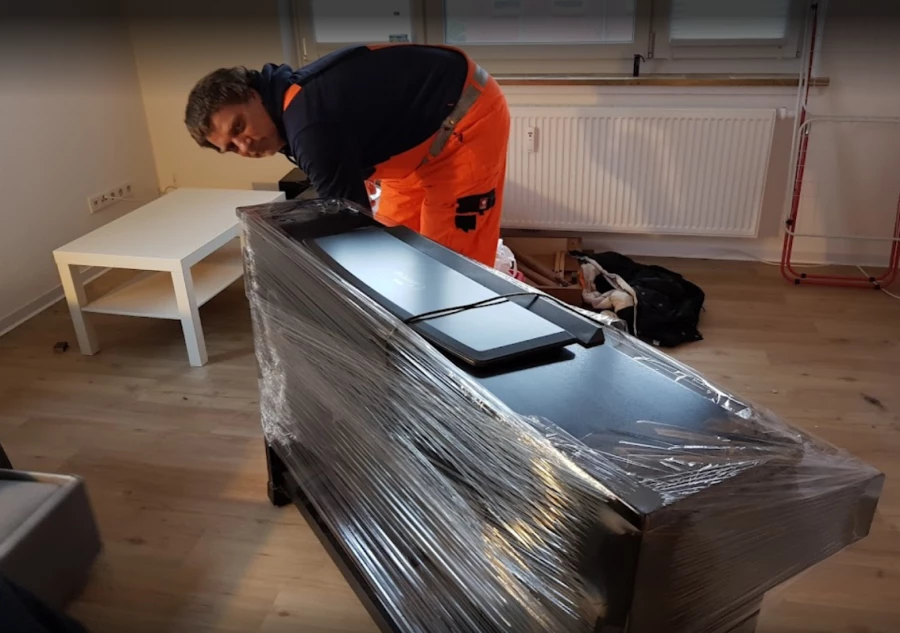 Umzüge Müller München_3