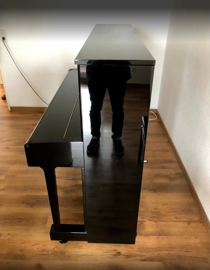 Umzüge Müller München_5