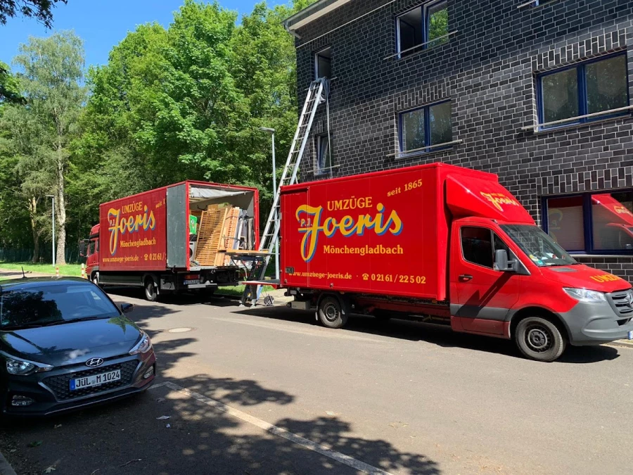 Umzüge P. J. Joeris_1