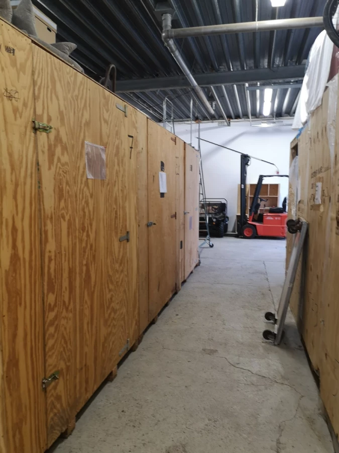 Umzüge Paul Hitzel Transport und Logistik_5