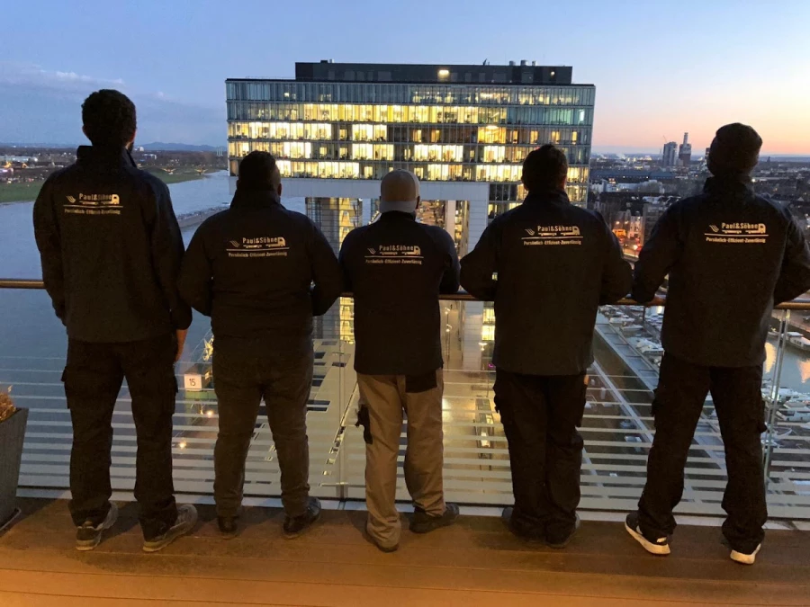 Umzüge Paul & Söhne_1