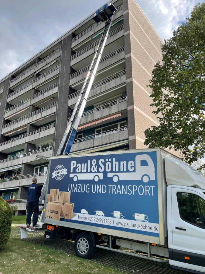 Umzüge Paul & Söhne_3