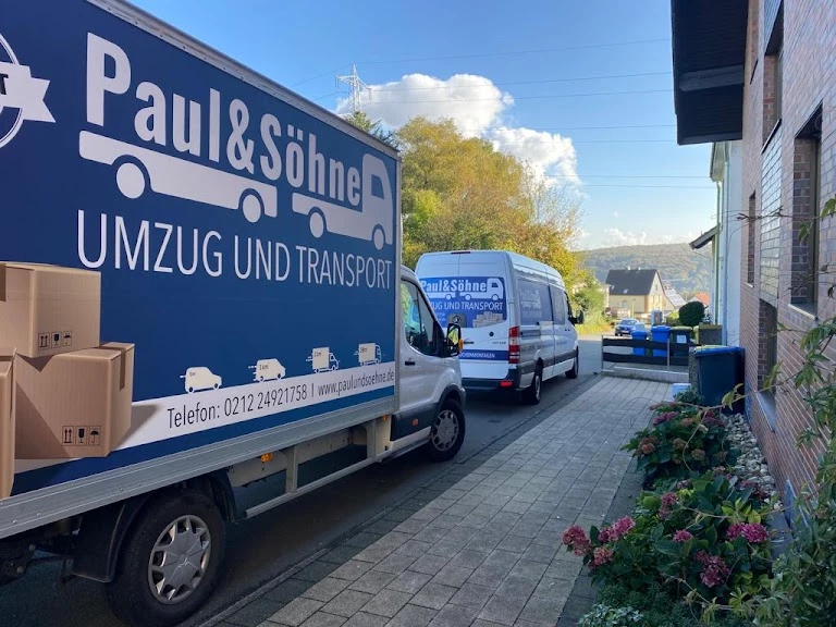 Umzüge Paul & Söhne_4