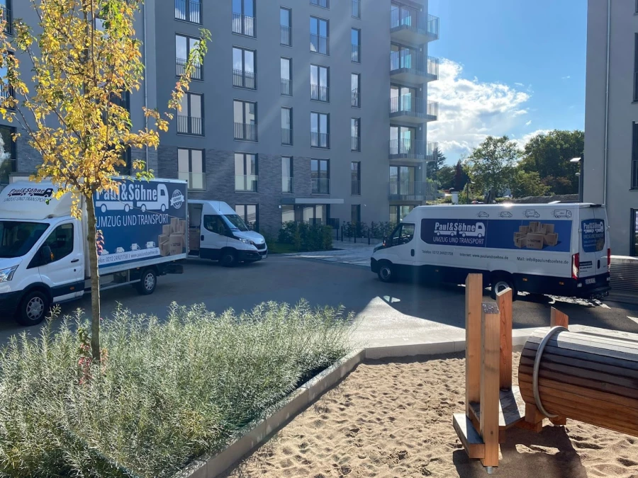 Umzüge Paul & Söhne_5