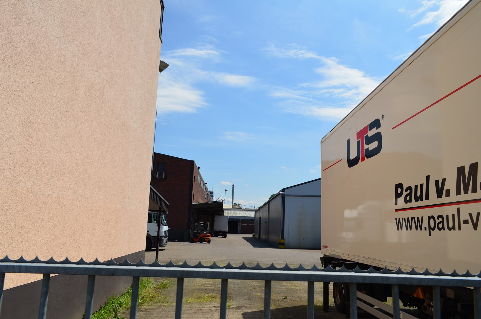 Umzüge Paul v. Maur_1