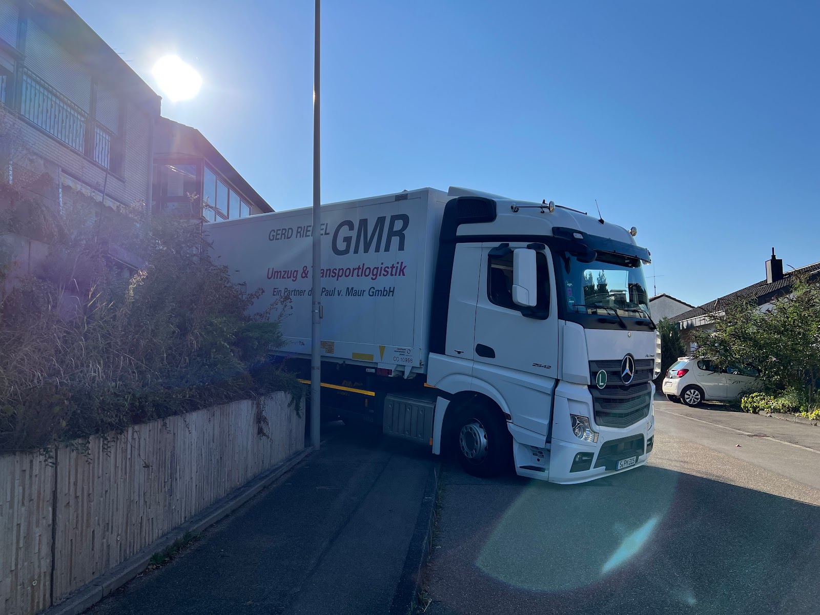 Umzüge Paul v. Maur_4