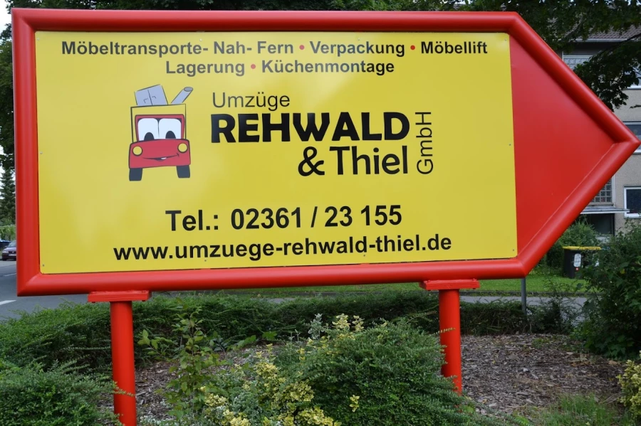Umzüge Rehwald & Thiel GmbH_1
