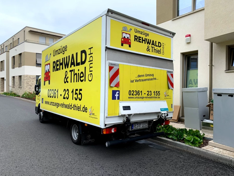 Umzüge Rehwald & Thiel GmbH_3