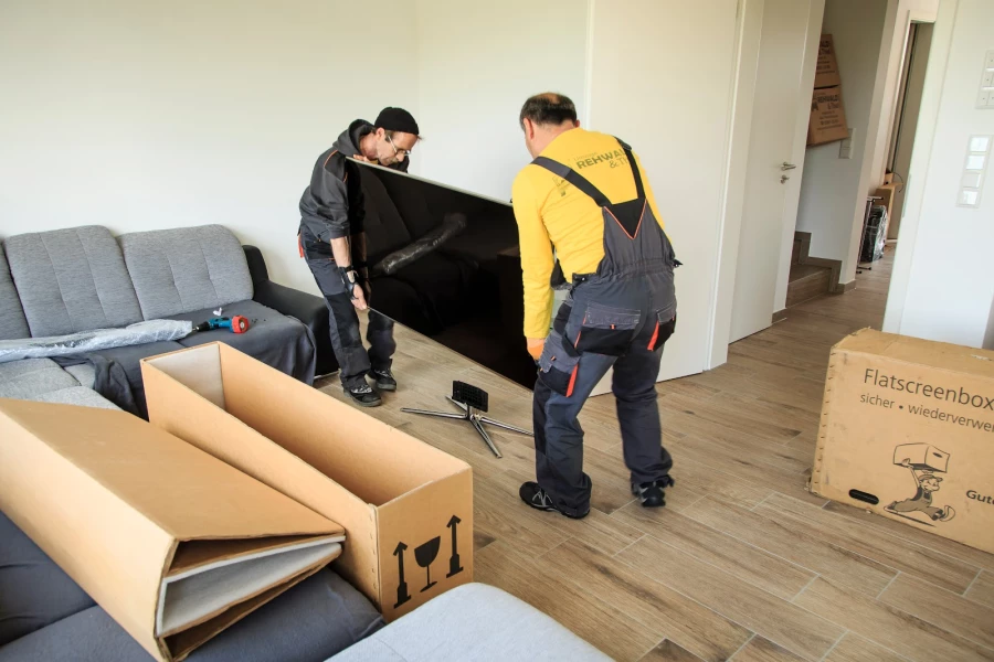 Umzüge Rehwald & Thiel GmbH_5