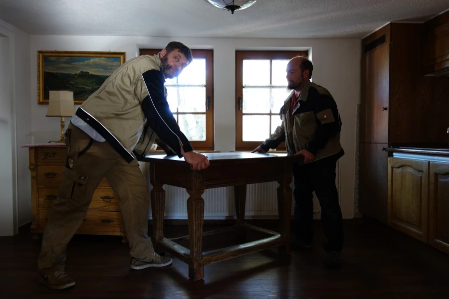 Umzüge & Transport Firma Hilgenberg_2