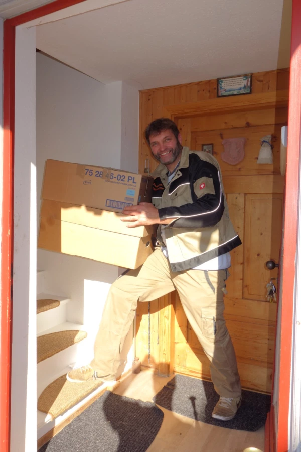 Umzüge & Transport Firma Hilgenberg_4