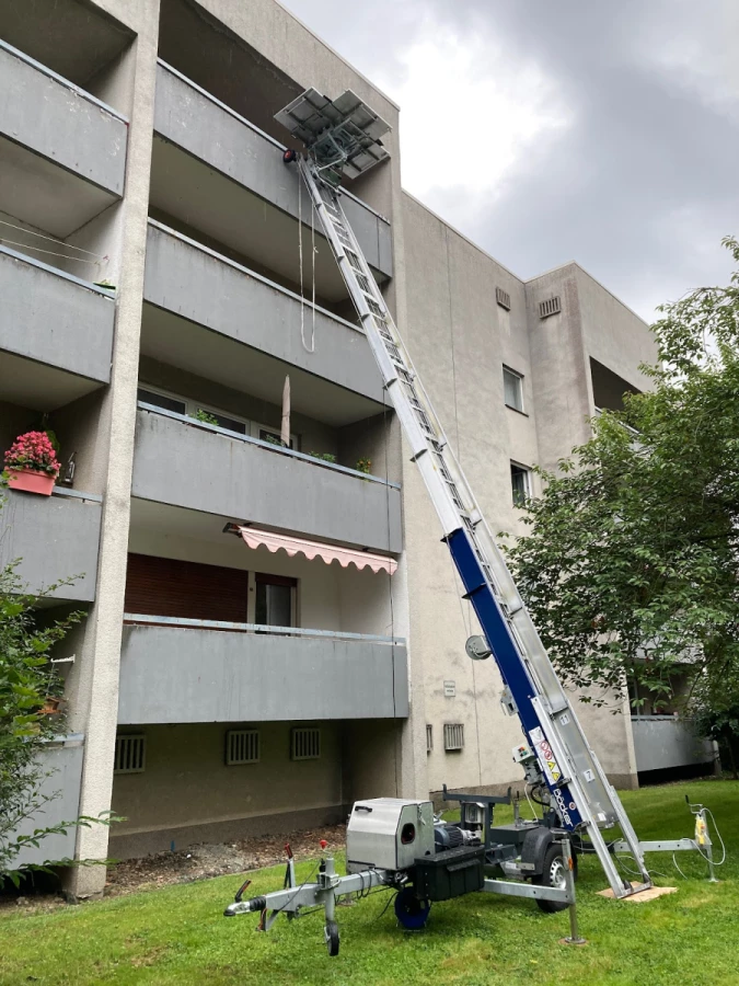 Umzüge-Transporte Gießen_2