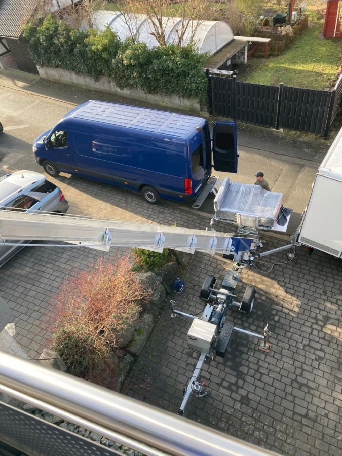 Umzüge-Transporte Gießen_3