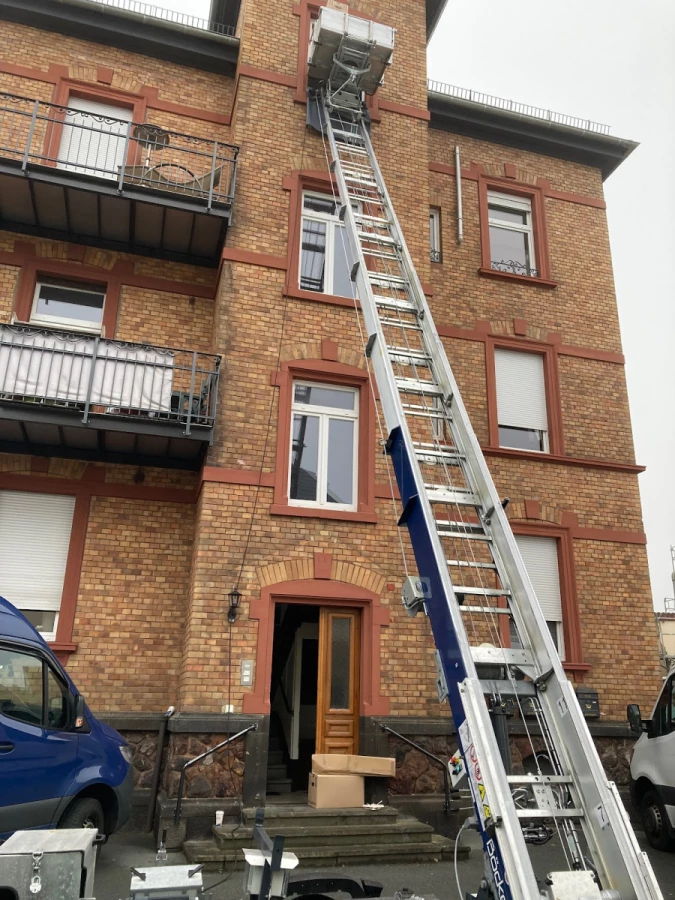 Umzüge-Transporte Gießen_4