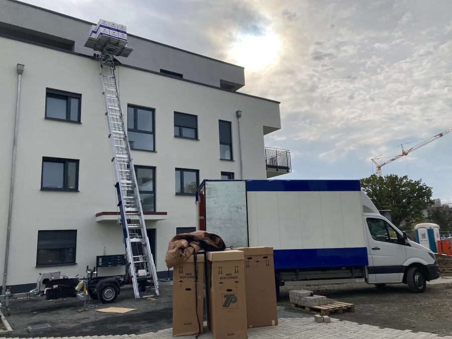 Umzüge-Transporte Gießen_5