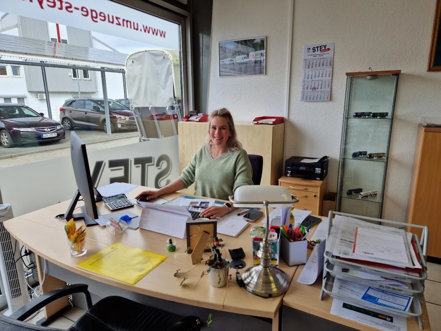 Umzüge & Transporte STEY e.K._2