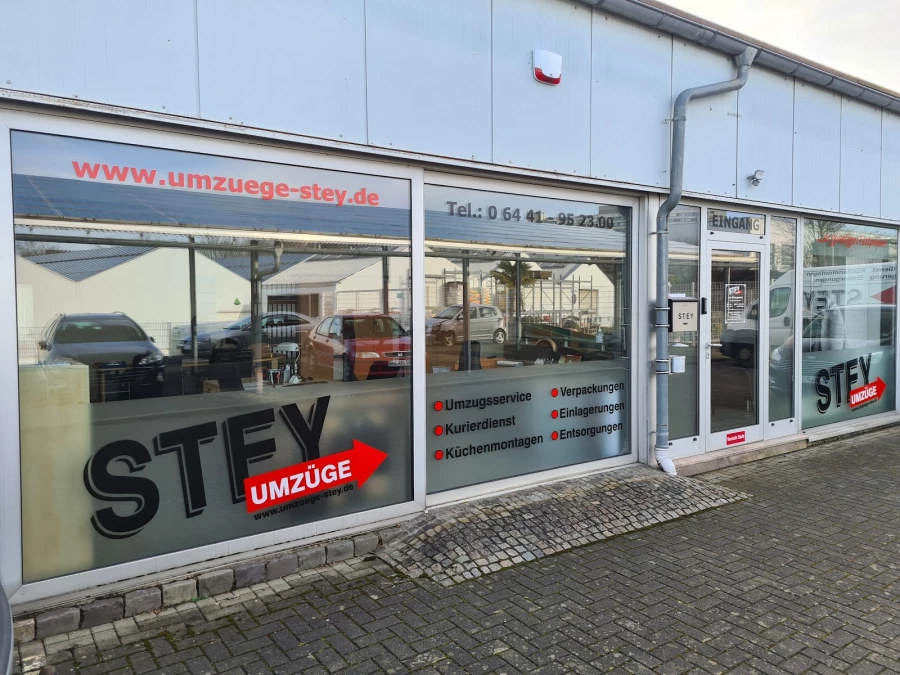 Umzüge & Transporte STEY e.K._3