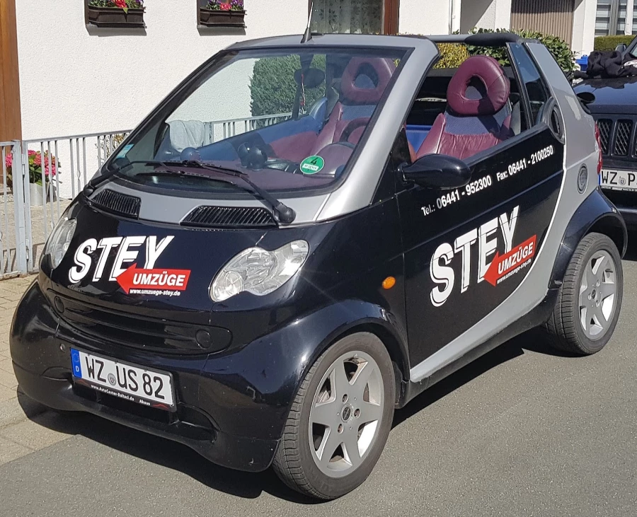 Umzüge & Transporte STEY e.K._4